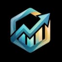 SEO and growth icon