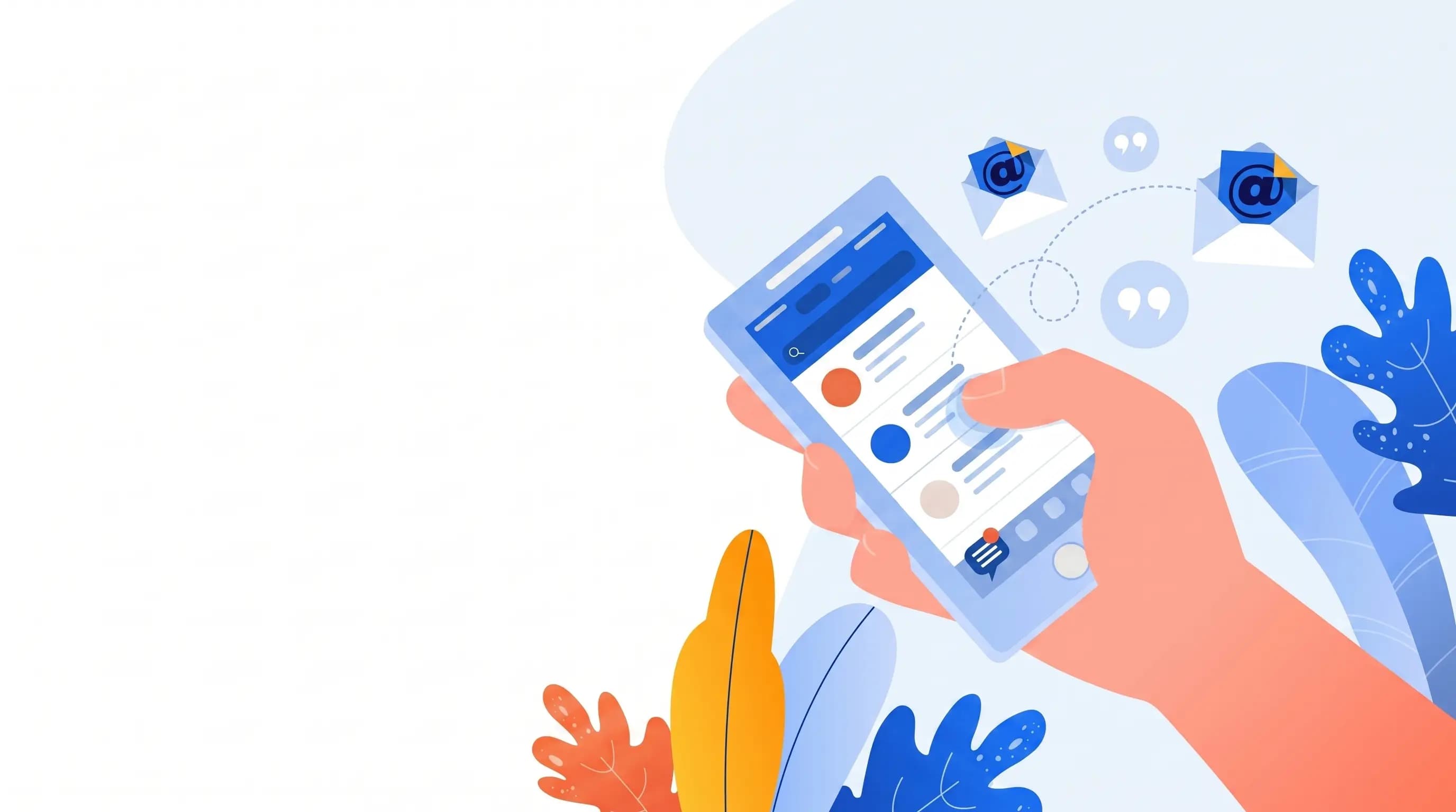 Safwa Web — contact us